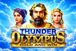 Thunder of Olympus
