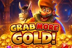 Grab more Gold!