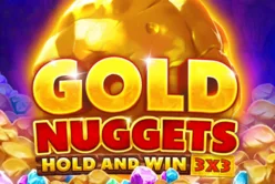 Gold Nuggets