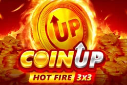 Coin UP : Hot Fire