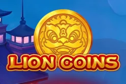Lion Coins