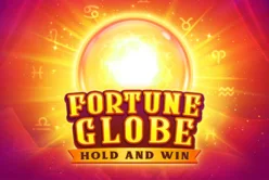 Fortune Globe