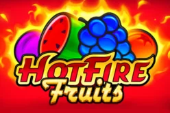 Hot Fire Fruits