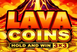 Lava Coins