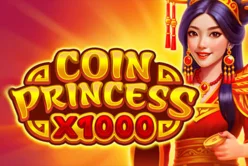 Coin Princess x1000
