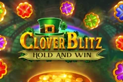 Clover Blitz Hold And Win
