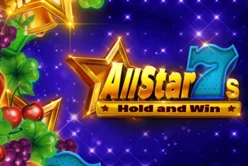 AllStar 7s Hold And Win