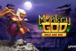 Monkey God Hold And Win
