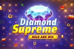 Diamond Supreme Hold And Win