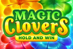 Magic Clovers