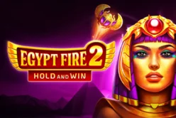 Egypt Fire 2