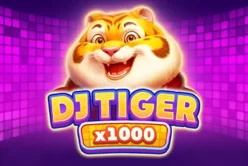 DJ Tiger x1000