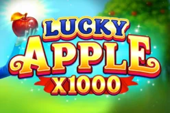 Lucky Apple x1000