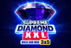 Supreme Diamond XXL
