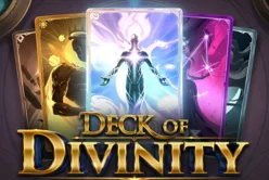 Deck of Divinity