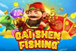 Cai Shen Fishing
