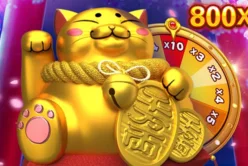 Fortune Neko