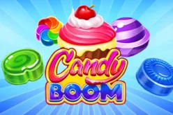 Candy Boom