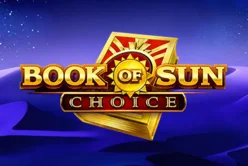 Book of Sun: Choice