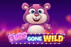Furs Gone Wild
