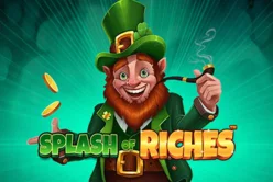 Splash Of Riches