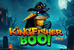 Kingfisher Boo