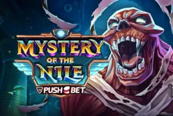 Mystery of the Nile