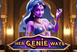 Her Genie Ways