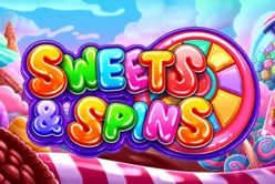Sweets Spins
