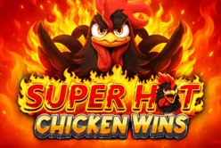 Super Hot Chicken Wins