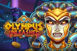 Olympus Unleased