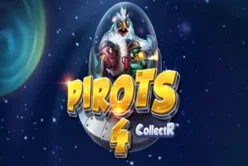 Pirots 4