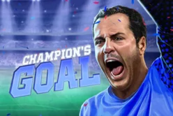 Champions Goal