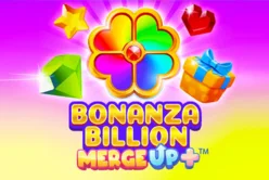 Bonanza Billion Merge Up™+