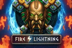 Fire Lightning