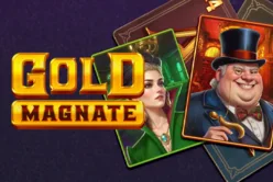 Gold Magnate