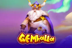 Gemhalla