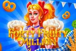 Forty Fruity Million