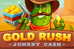 Gold Rush with Johnny Cash