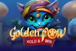 Golden Paw Hold & Win