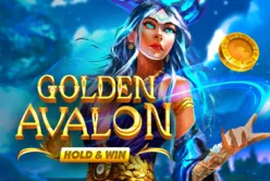 Golden Avalon Hold and Win