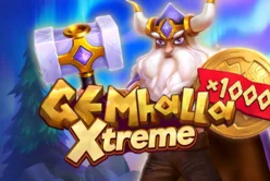 Gemhalla Xtreme
