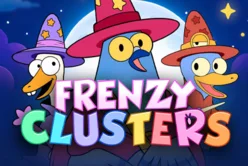 Frenzy Clusters