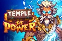 Temple of Power