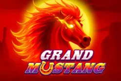 Grand Mustang