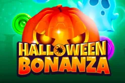 Halloween Bonanza