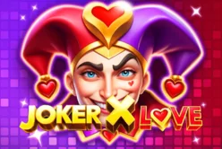 Joker X Love