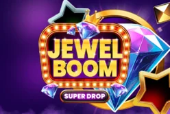 Jewel Boom Super Drop