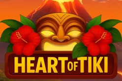 Heart of Tiki
