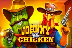 Johnny vs Chicken